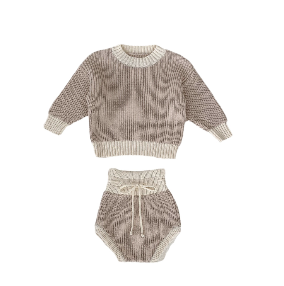 Höstens Mysigaste Babyset