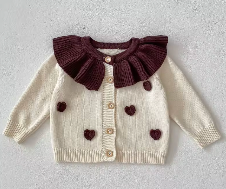 Tvådelat Set med Detalj