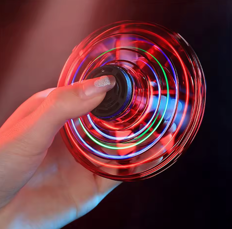 Magisk FLygande Leksak