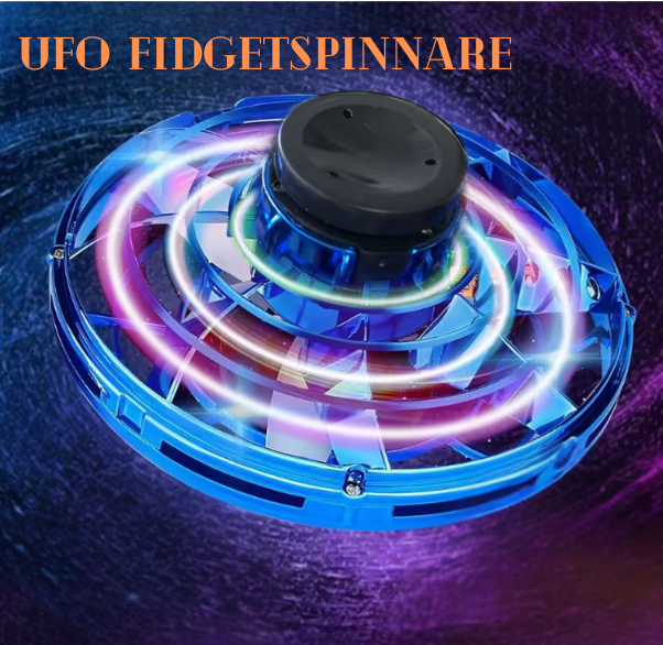 Magisk FLygande Leksak