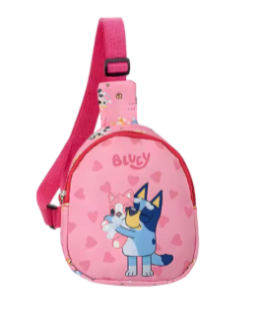 Bluey Bingo Väska