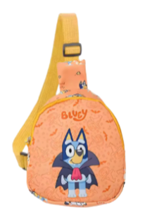 Bluey Bingo Väska