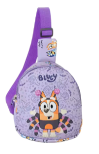 Bluey Bingo Väska