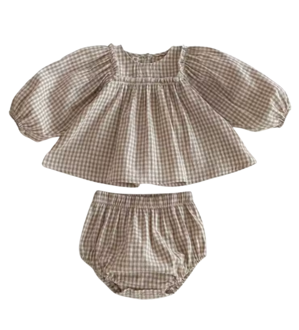 Charmigt Babyset