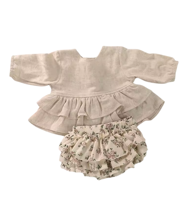 Charmigt Babyset